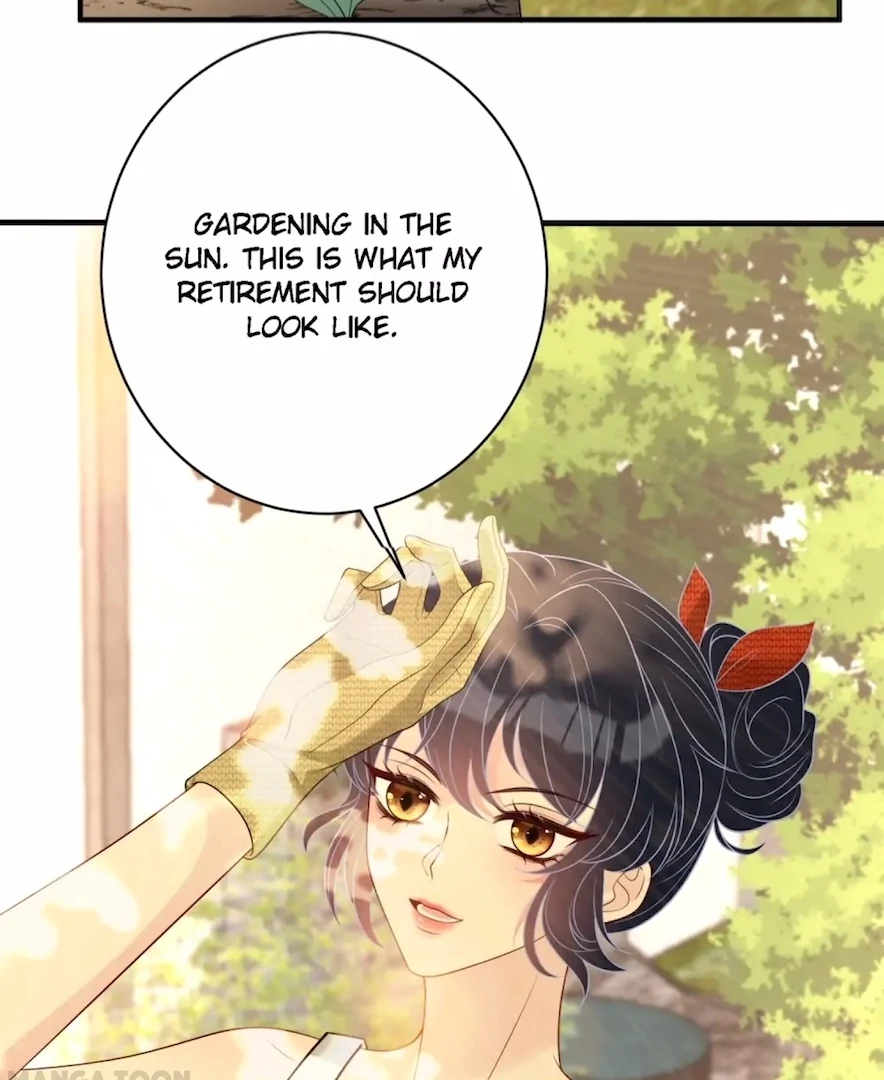 The Real Daughter, She Is an Almighty Boss Chapter 164 - Page 18