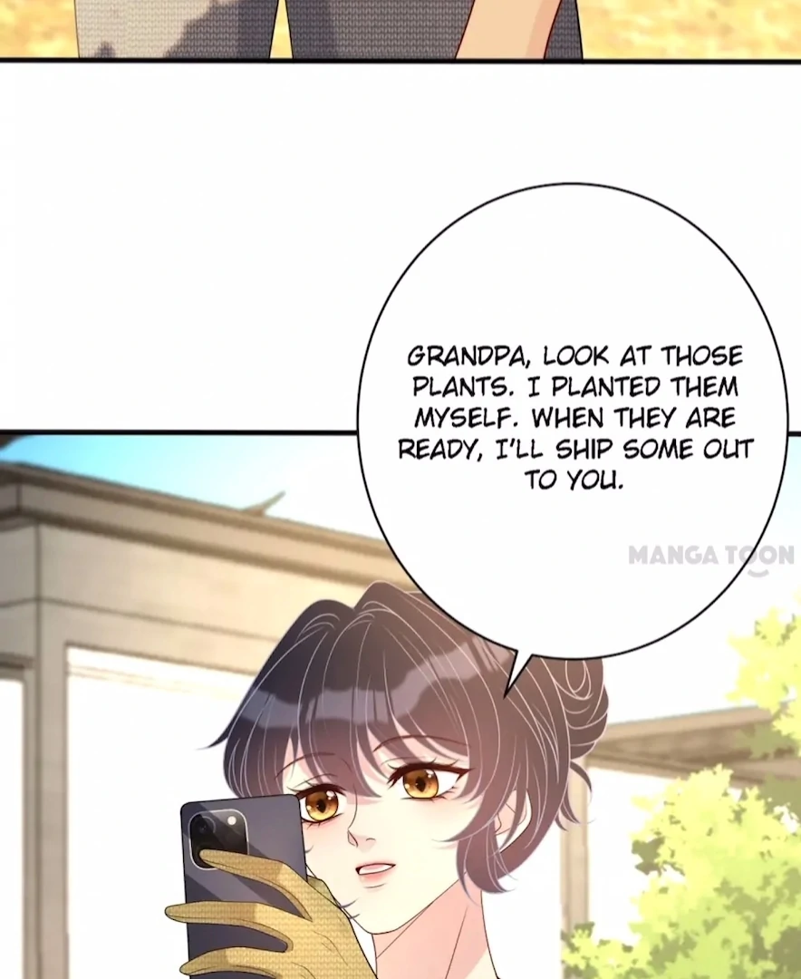 The Real Daughter, She Is an Almighty Boss Chapter 164 - Page 20