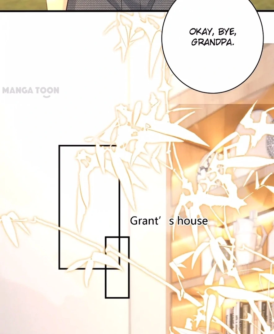 The Real Daughter, She Is an Almighty Boss Chapter 164 - Page 25