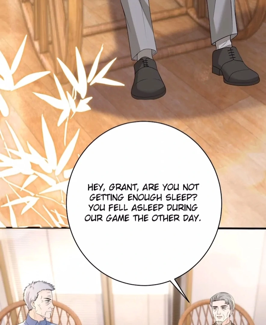 The Real Daughter, She Is an Almighty Boss Chapter 164 - Page 27