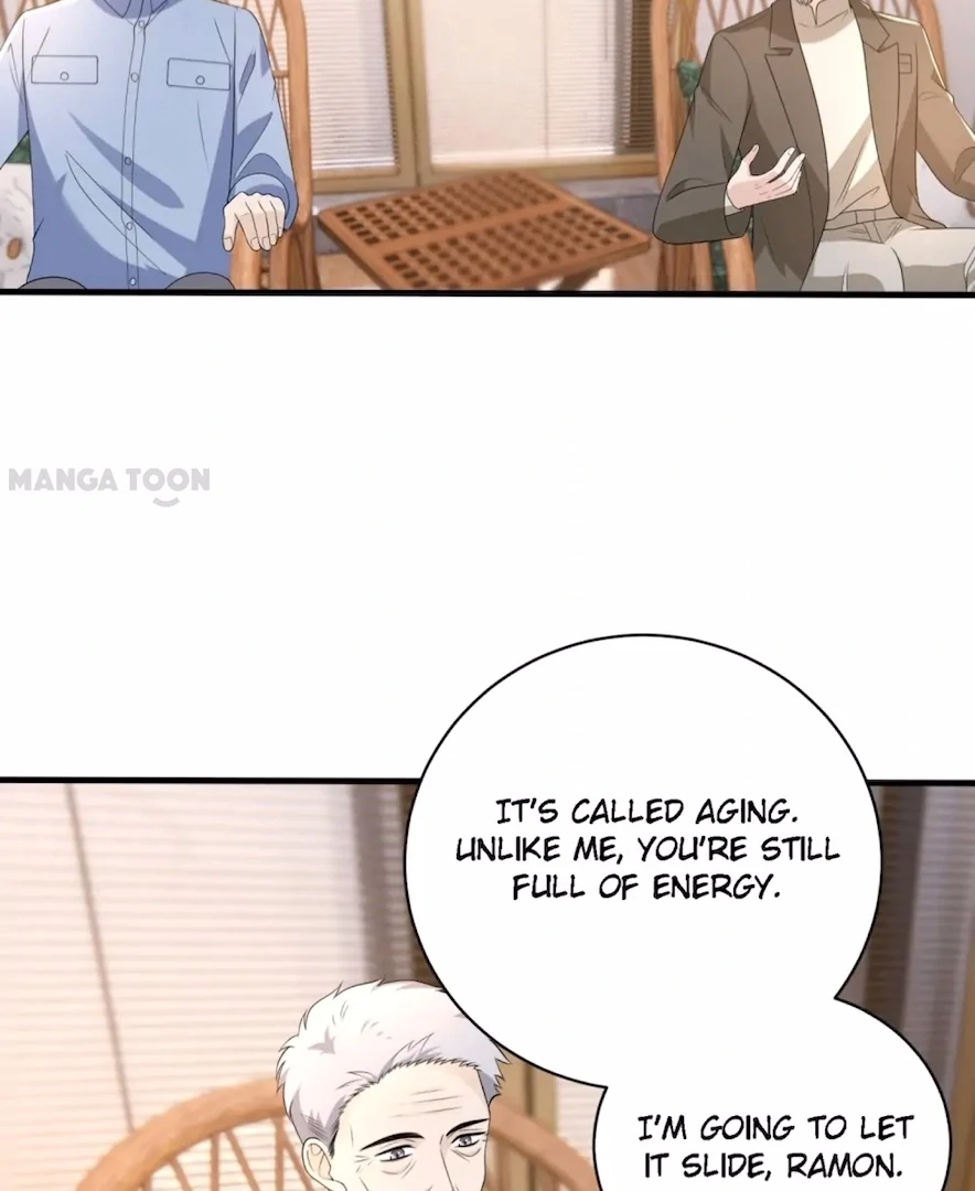 The Real Daughter, She Is an Almighty Boss Chapter 164 - Page 28