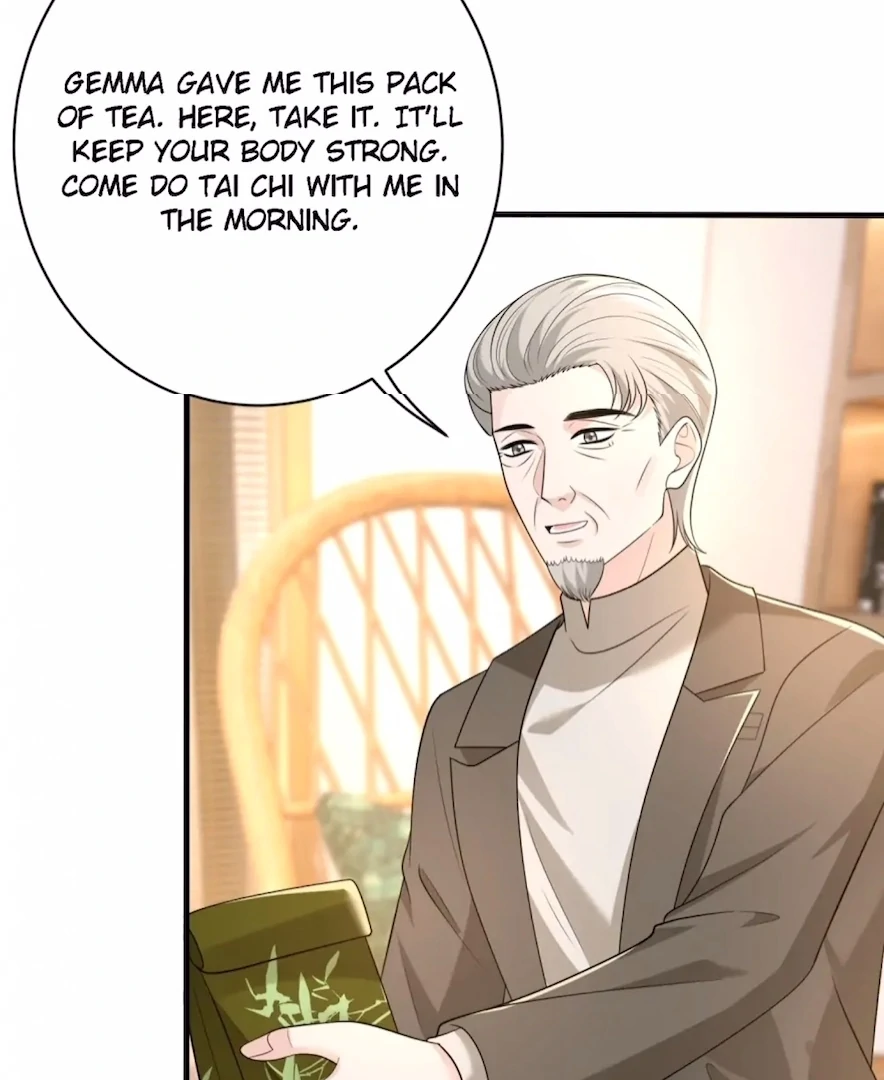 The Real Daughter, She Is an Almighty Boss Chapter 164 - Page 30