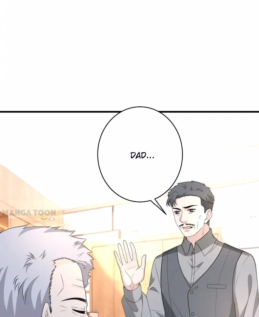The Real Daughter, She Is an Almighty Boss Chapter 164 - Page 34
