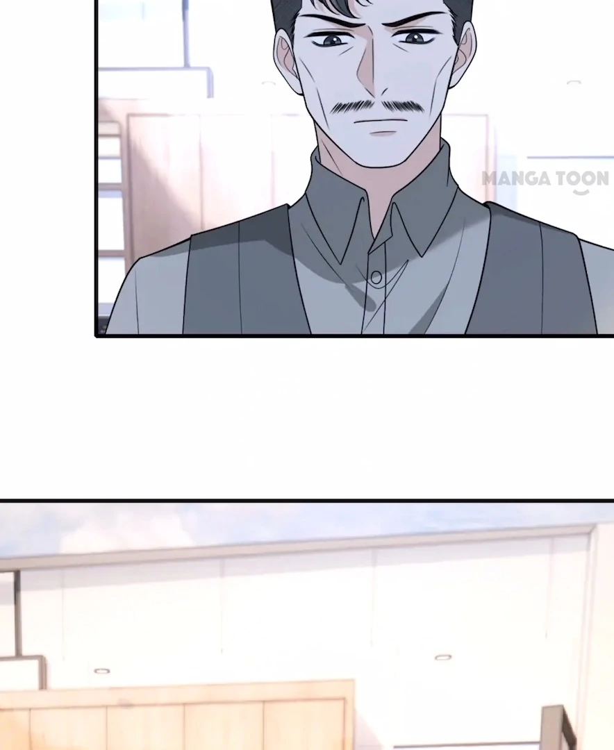 The Real Daughter, She Is an Almighty Boss Chapter 164 - Page 36