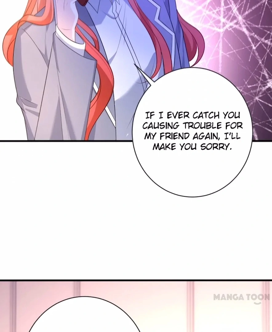 The Real Daughter, She Is an Almighty Boss Chapter 164 - Page 4