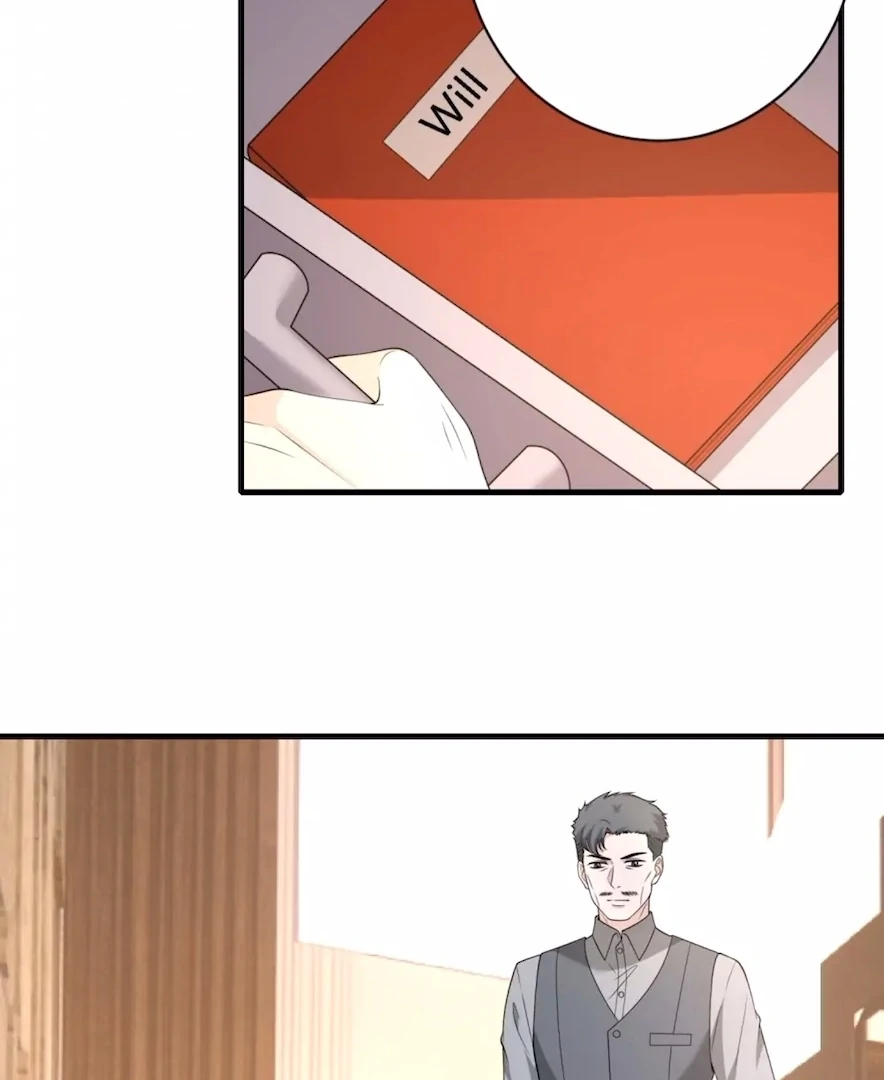 The Real Daughter, She Is an Almighty Boss Chapter 164 - Page 41