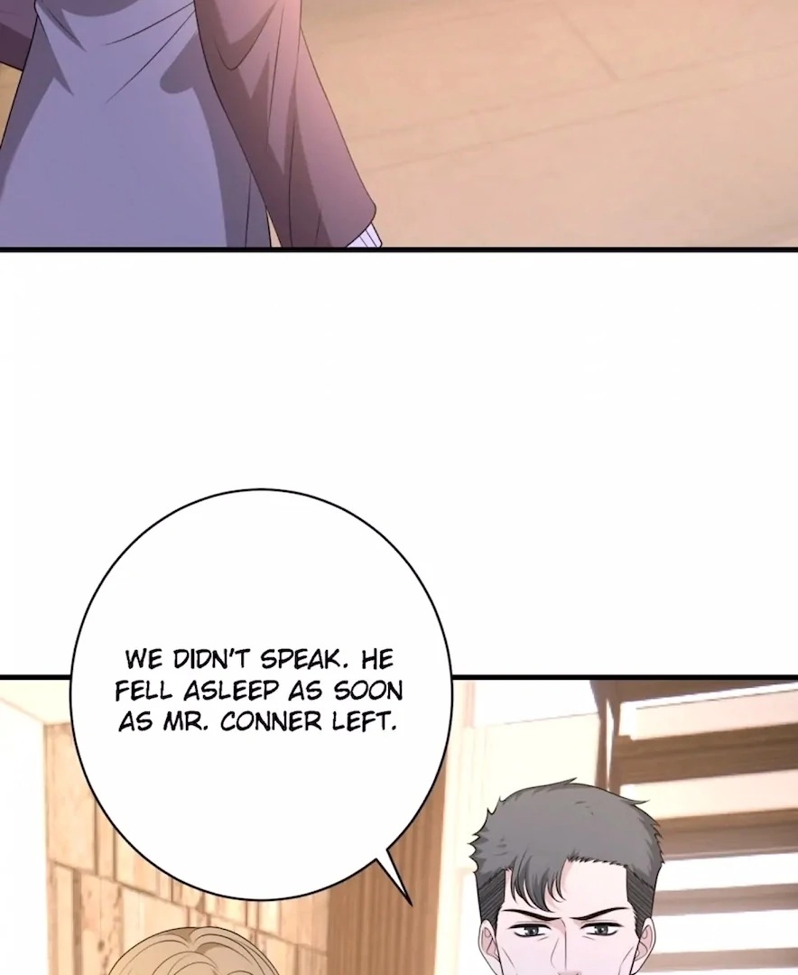 The Real Daughter, She Is an Almighty Boss Chapter 164 - Page 43