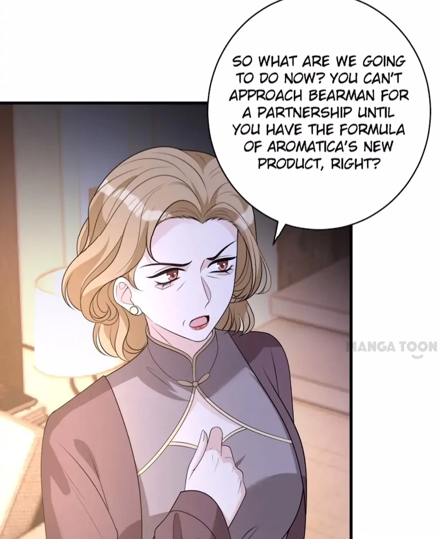 The Real Daughter, She Is an Almighty Boss Chapter 164 - Page 45