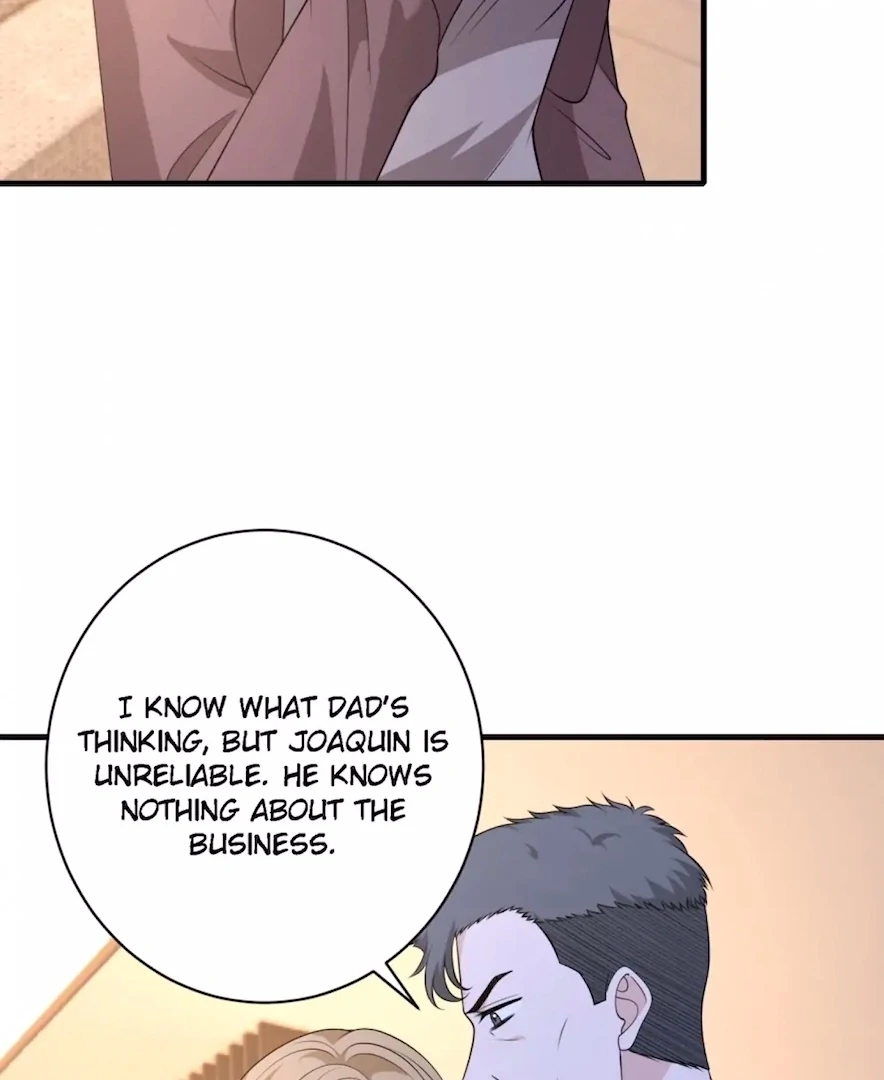 The Real Daughter, She Is an Almighty Boss Chapter 164 - Page 46