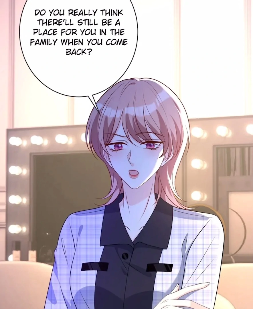 The Real Daughter, She Is an Almighty Boss Chapter 164 - Page 5
