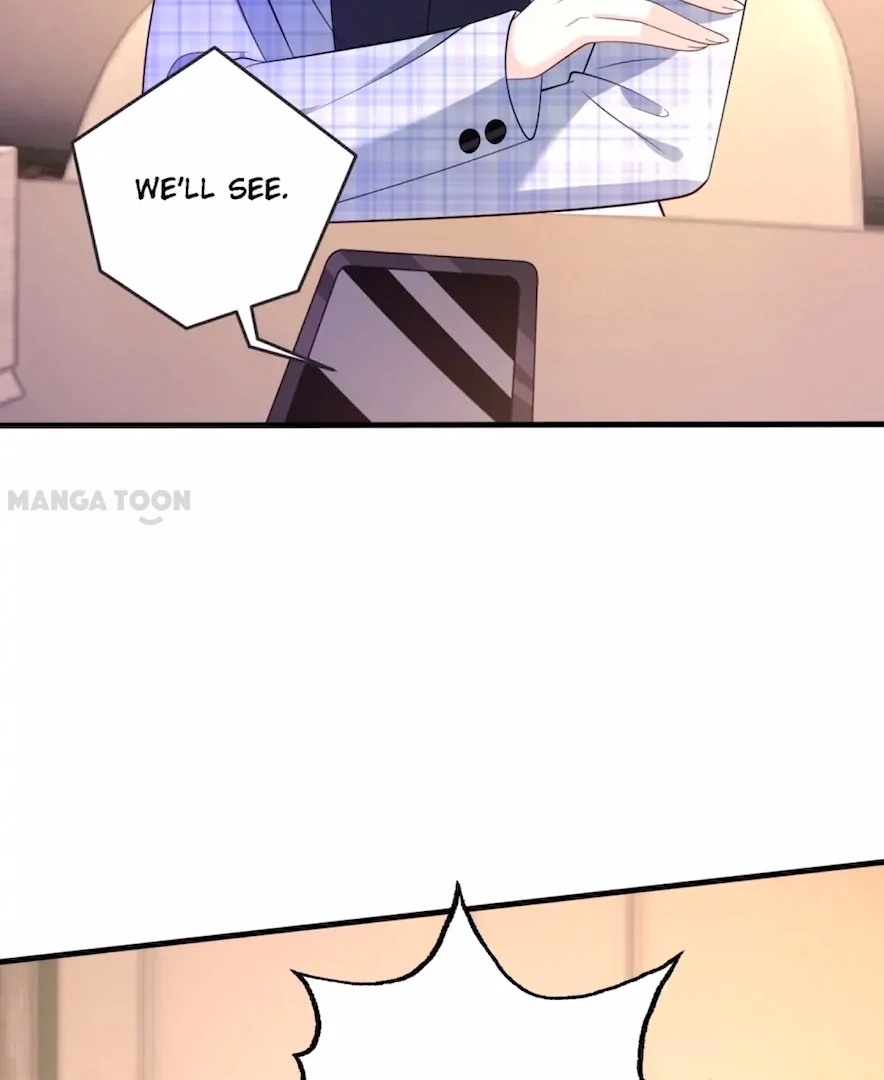 The Real Daughter, She Is an Almighty Boss Chapter 164 - Page 6
