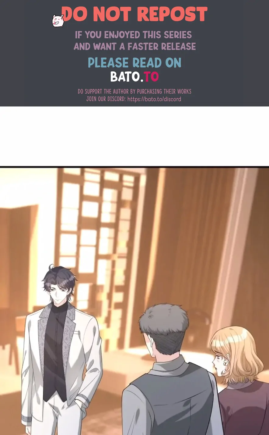 The Real Daughter, She Is an Almighty Boss Chapter 165 - Page 0