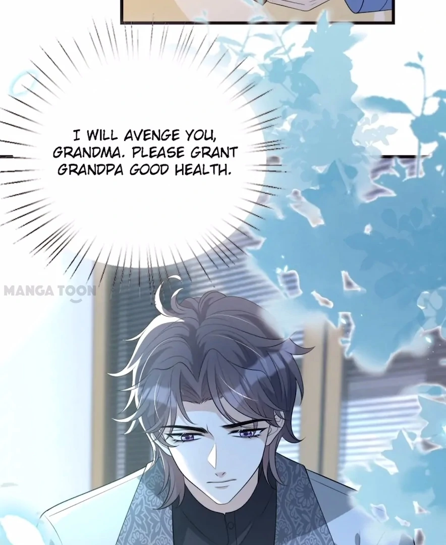The Real Daughter, She Is an Almighty Boss Chapter 165 - Page 12