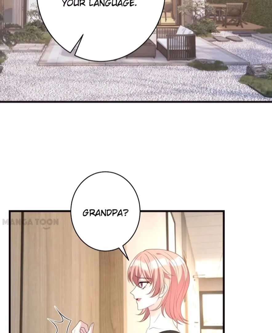 The Real Daughter, She Is an Almighty Boss Chapter 165 - Page 15