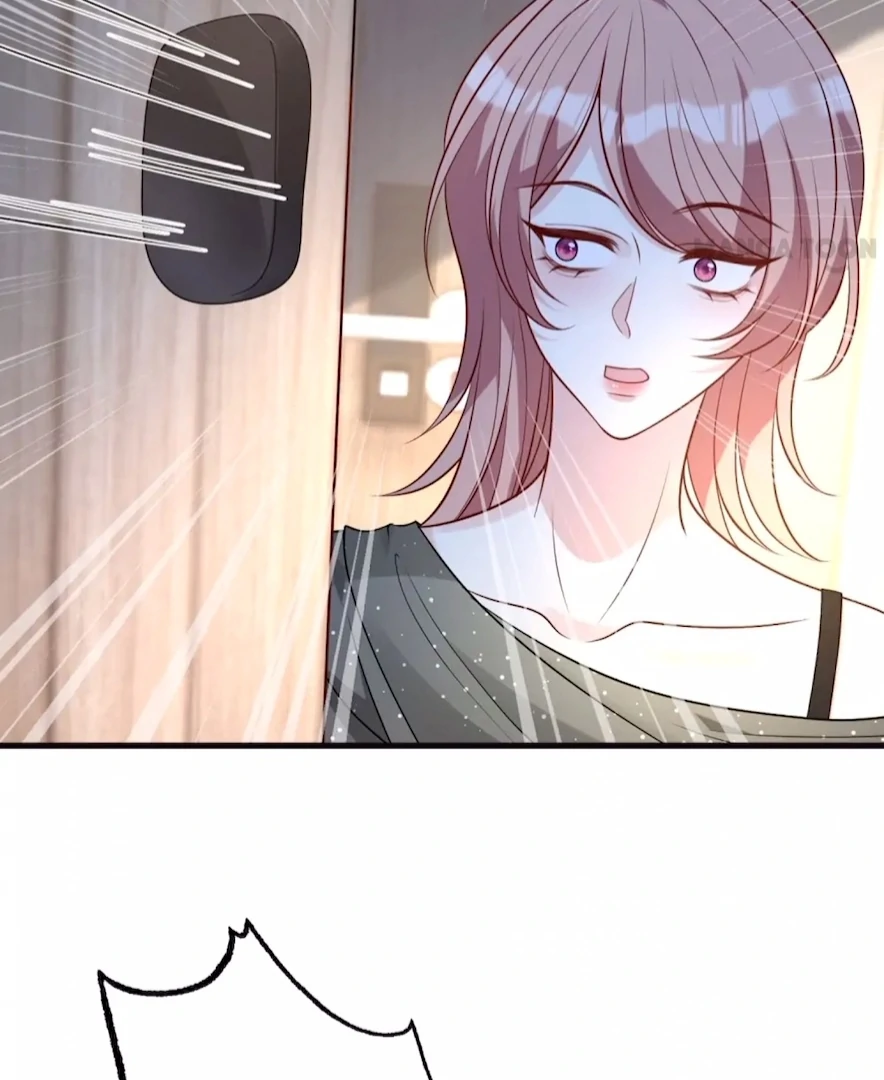 The Real Daughter, She Is an Almighty Boss Chapter 165 - Page 17
