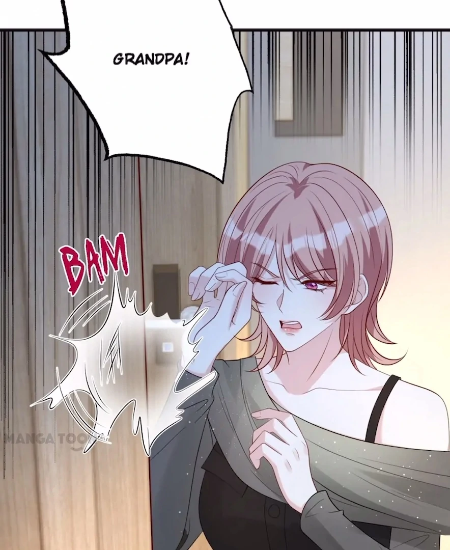 The Real Daughter, She Is an Almighty Boss Chapter 165 - Page 18