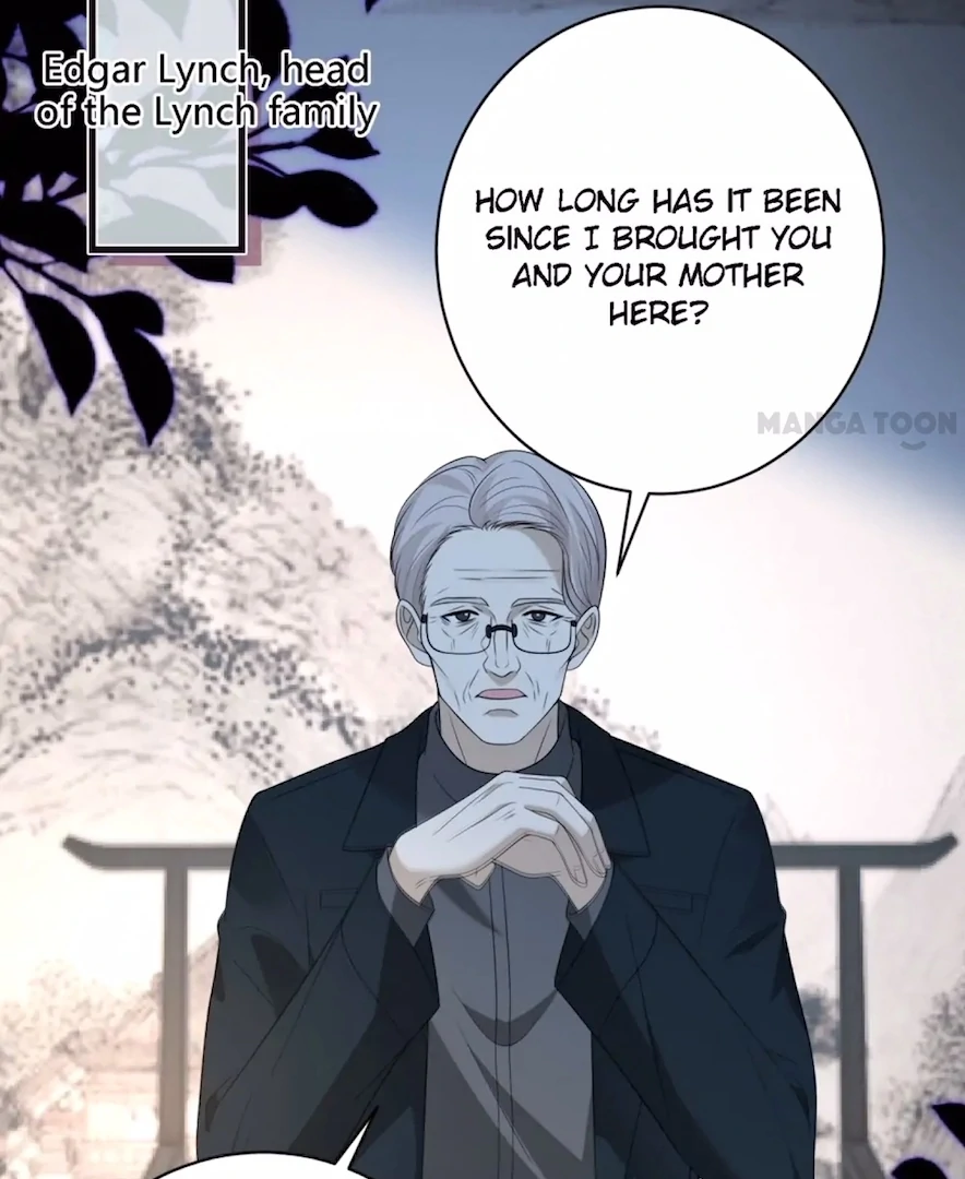 The Real Daughter, She Is an Almighty Boss Chapter 165 - Page 20