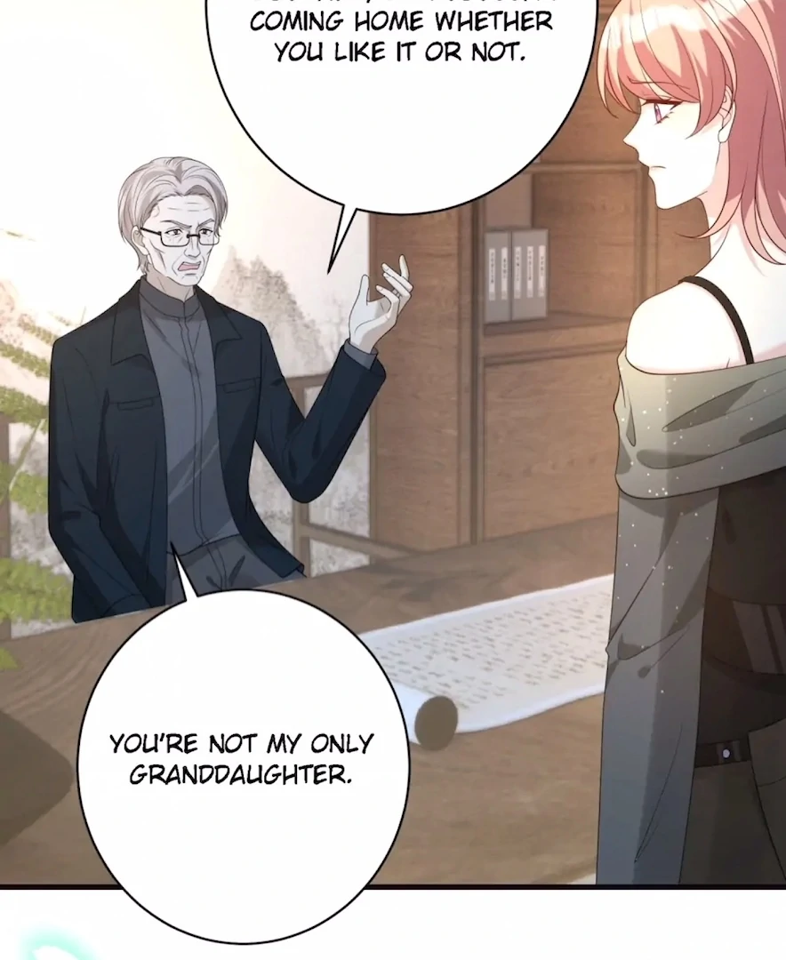 The Real Daughter, She Is an Almighty Boss Chapter 165 - Page 22