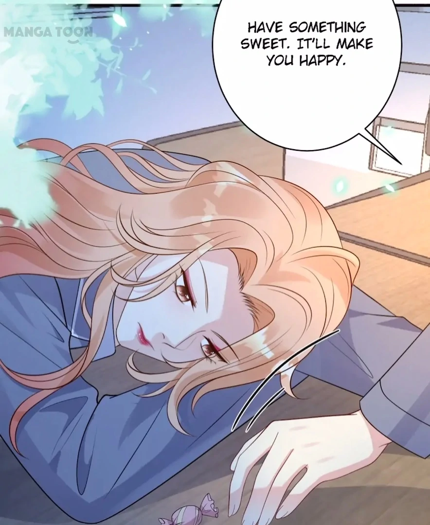 The Real Daughter, She Is an Almighty Boss Chapter 165 - Page 25