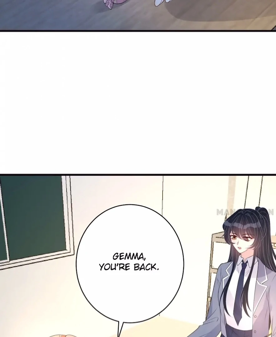 The Real Daughter, She Is an Almighty Boss Chapter 165 - Page 26