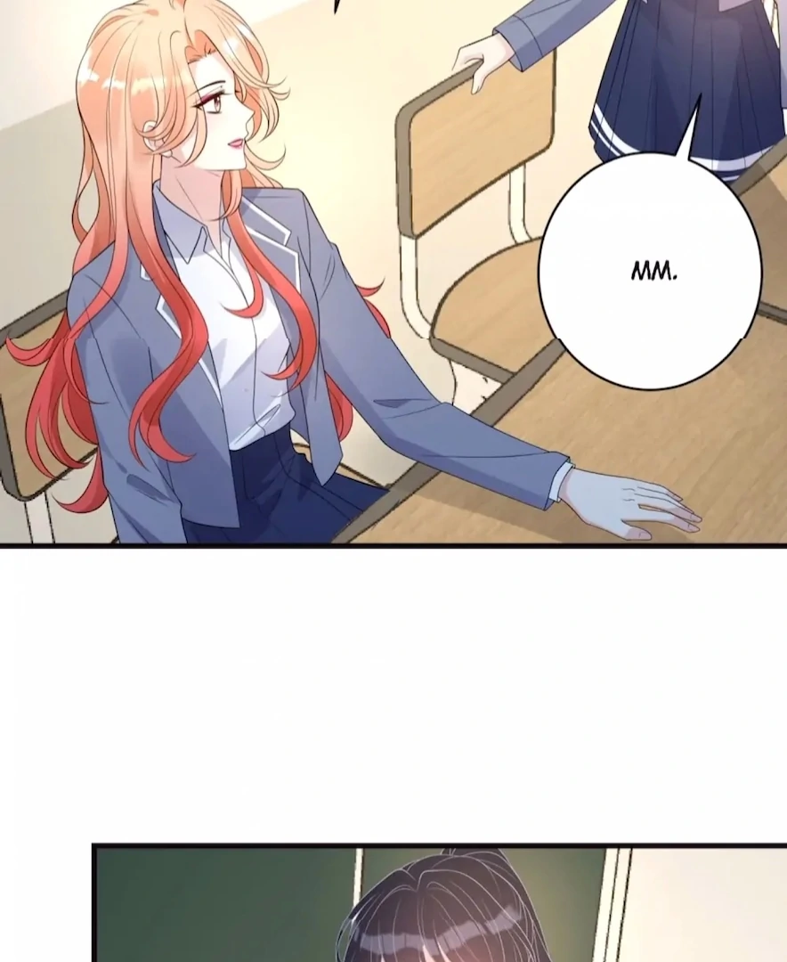The Real Daughter, She Is an Almighty Boss Chapter 165 - Page 27
