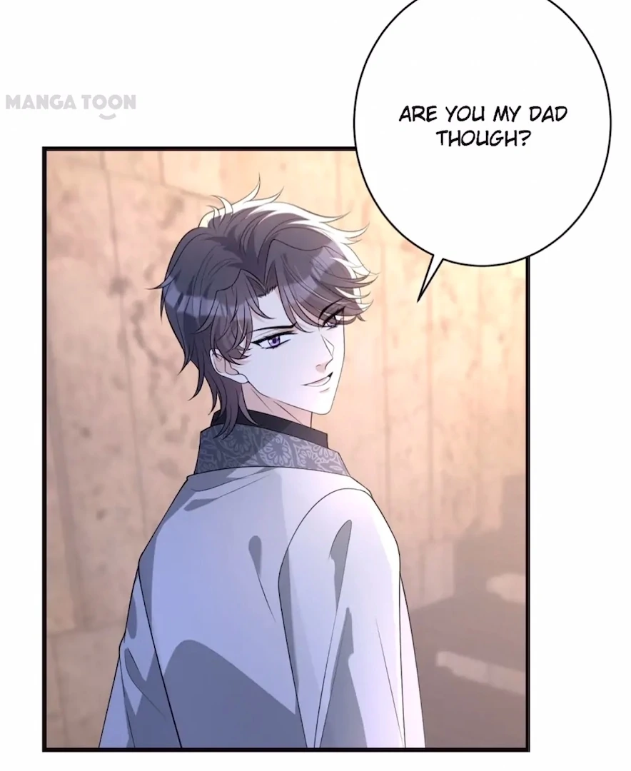 The Real Daughter, She Is an Almighty Boss Chapter 165 - Page 3