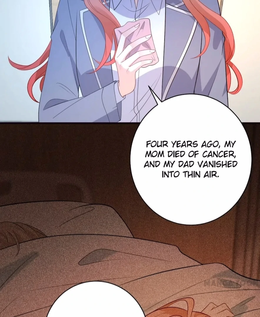 The Real Daughter, She Is an Almighty Boss Chapter 165 - Page 32