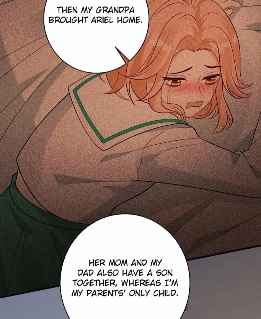 The Real Daughter, She Is an Almighty Boss Chapter 165 - Page 33