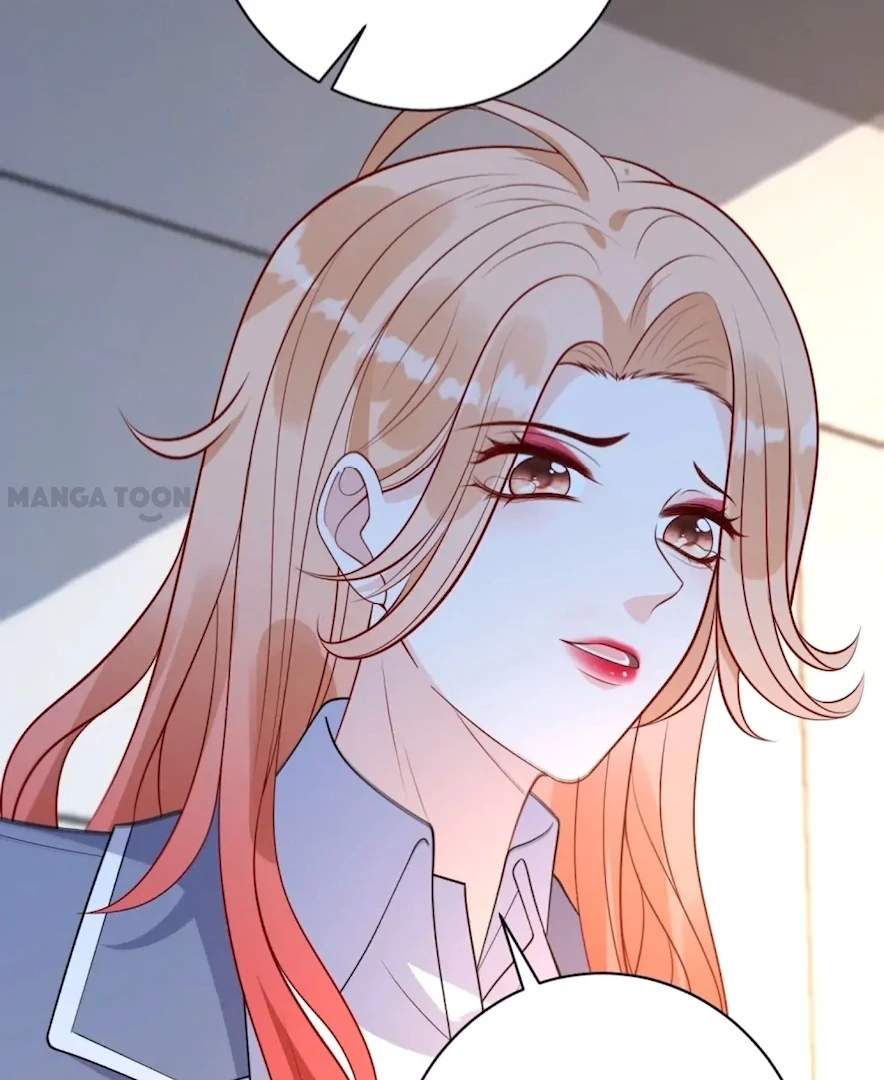 The Real Daughter, She Is an Almighty Boss Chapter 165 - Page 34