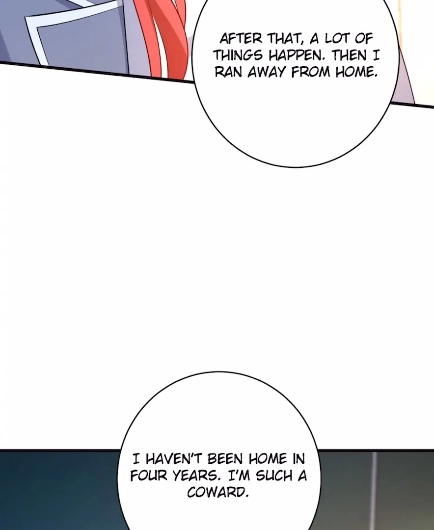 The Real Daughter, She Is an Almighty Boss Chapter 165 - Page 35