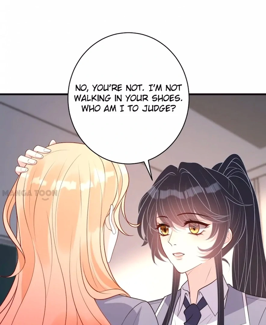 The Real Daughter, She Is an Almighty Boss Chapter 165 - Page 37