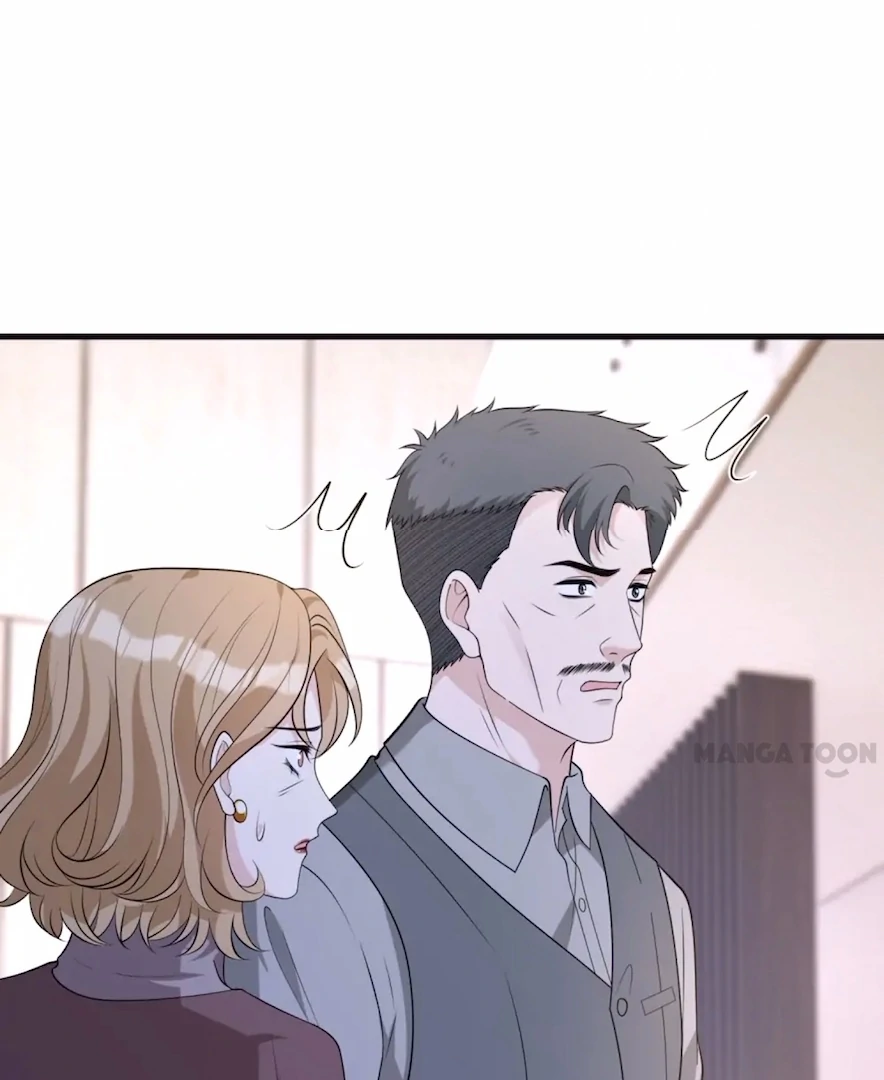 The Real Daughter, She Is an Almighty Boss Chapter 165 - Page 4
