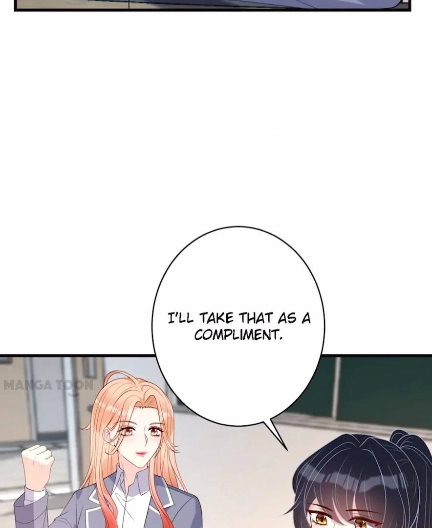 The Real Daughter, She Is an Almighty Boss Chapter 165 - Page 40