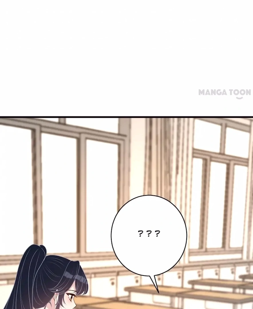 The Real Daughter, She Is an Almighty Boss Chapter 165 - Page 42