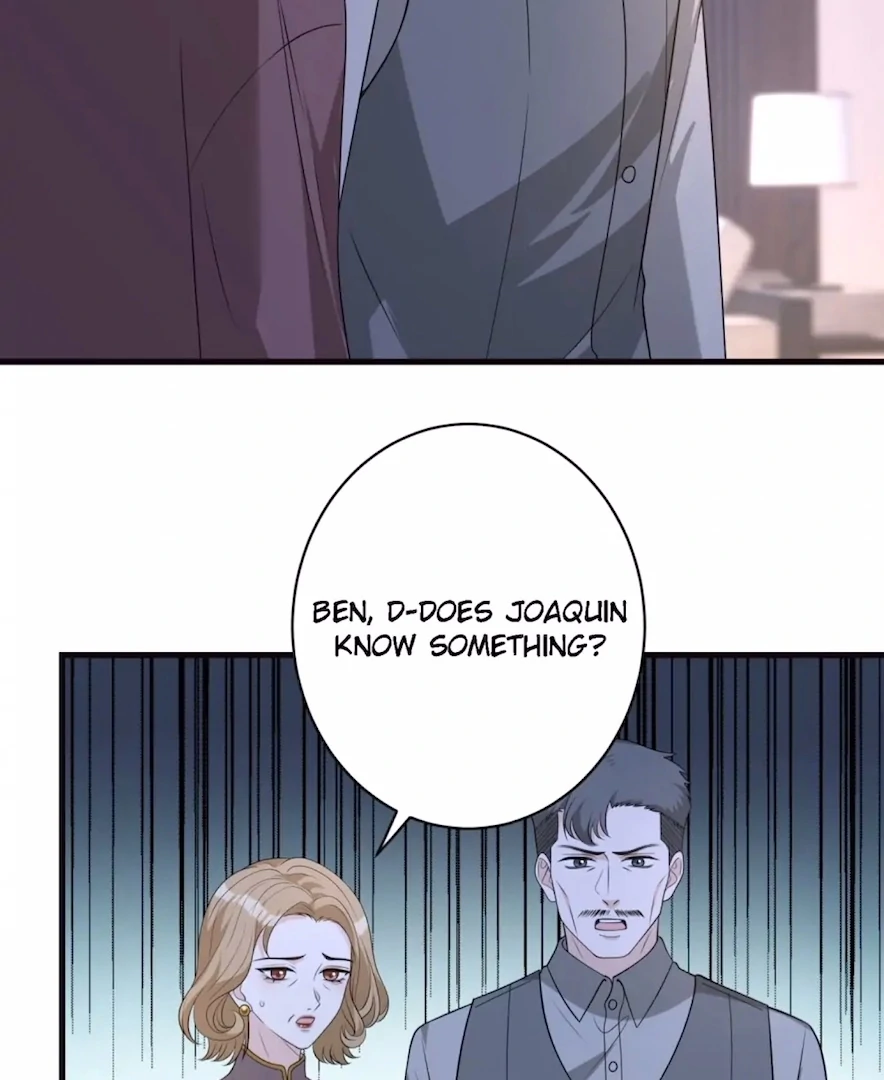 The Real Daughter, She Is an Almighty Boss Chapter 165 - Page 5