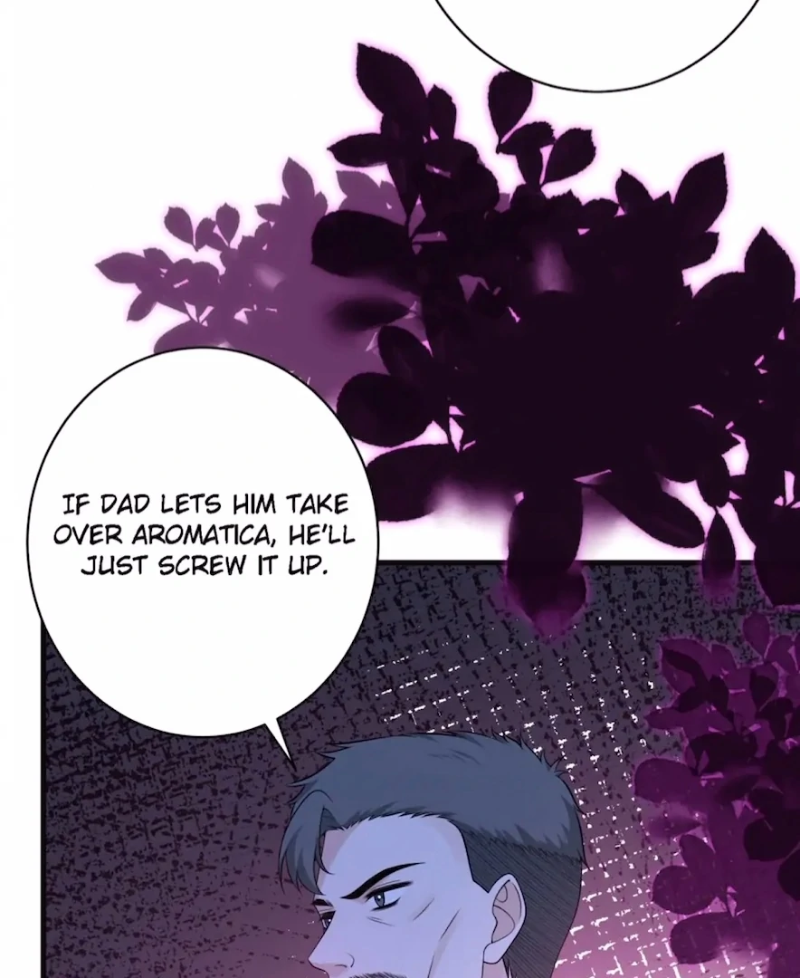 The Real Daughter, She Is an Almighty Boss Chapter 165 - Page 8