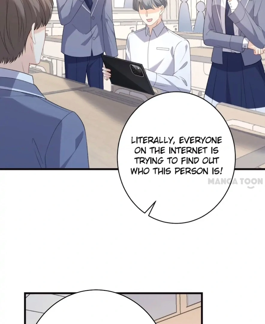 The Real Daughter, She Is an Almighty Boss Chapter 166 - Page 1