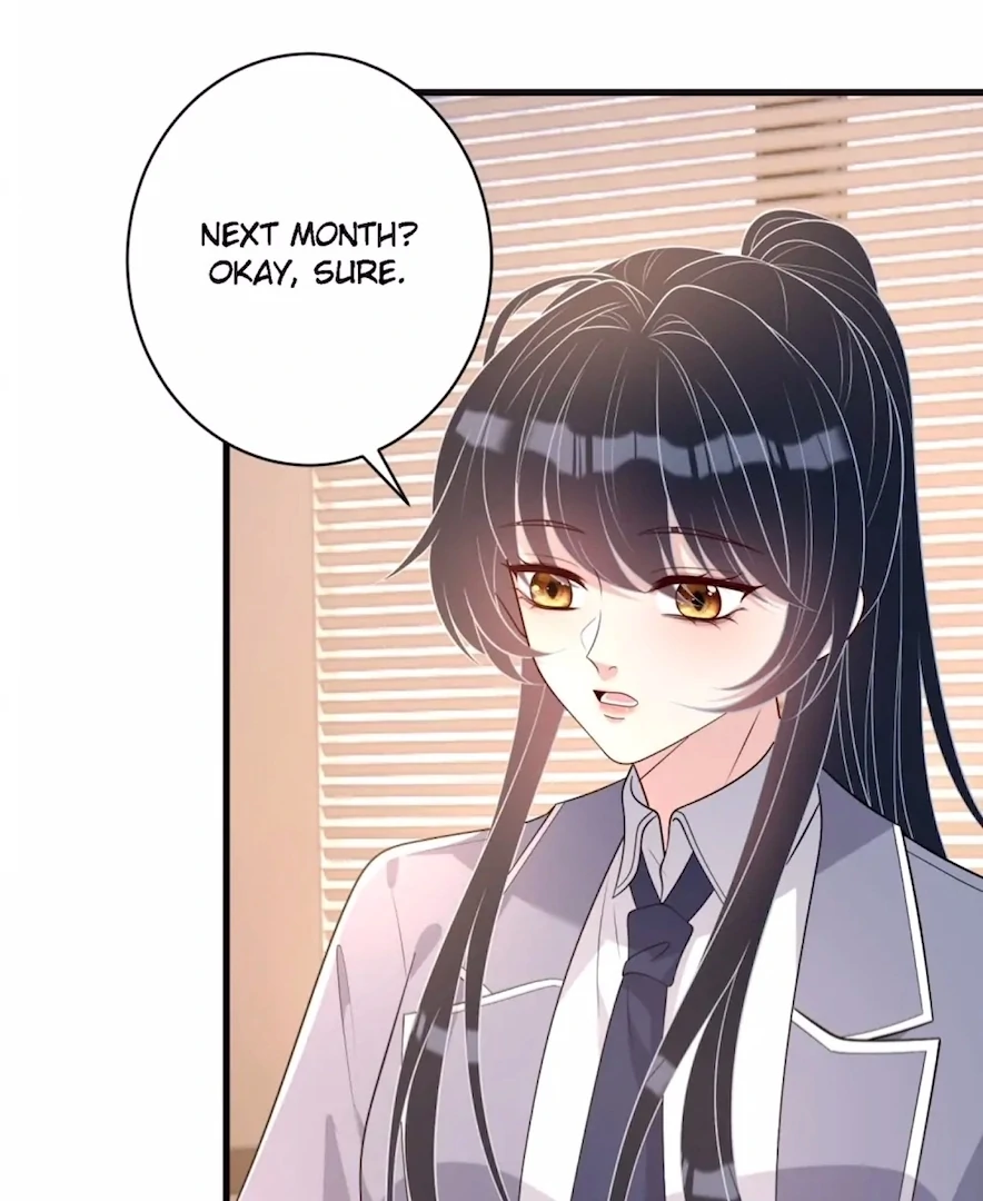 The Real Daughter, She Is an Almighty Boss Chapter 166 - Page 11