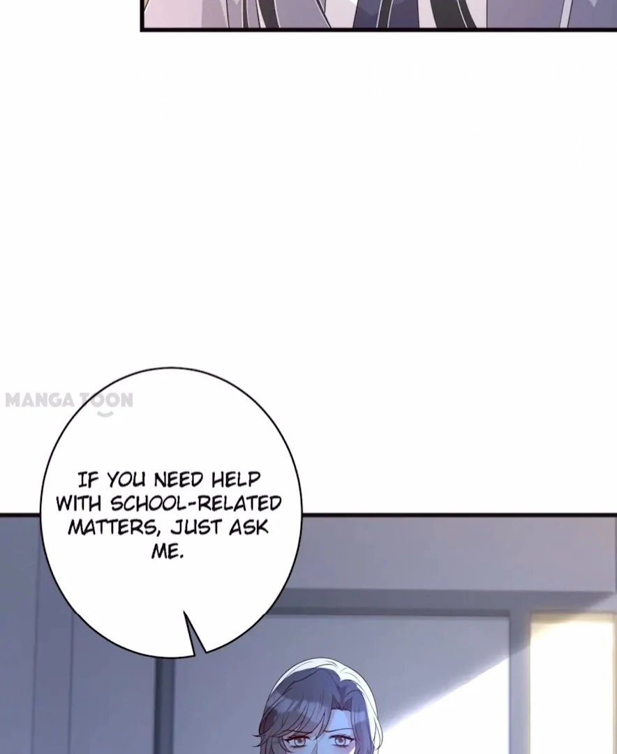 The Real Daughter, She Is an Almighty Boss Chapter 166 - Page 12