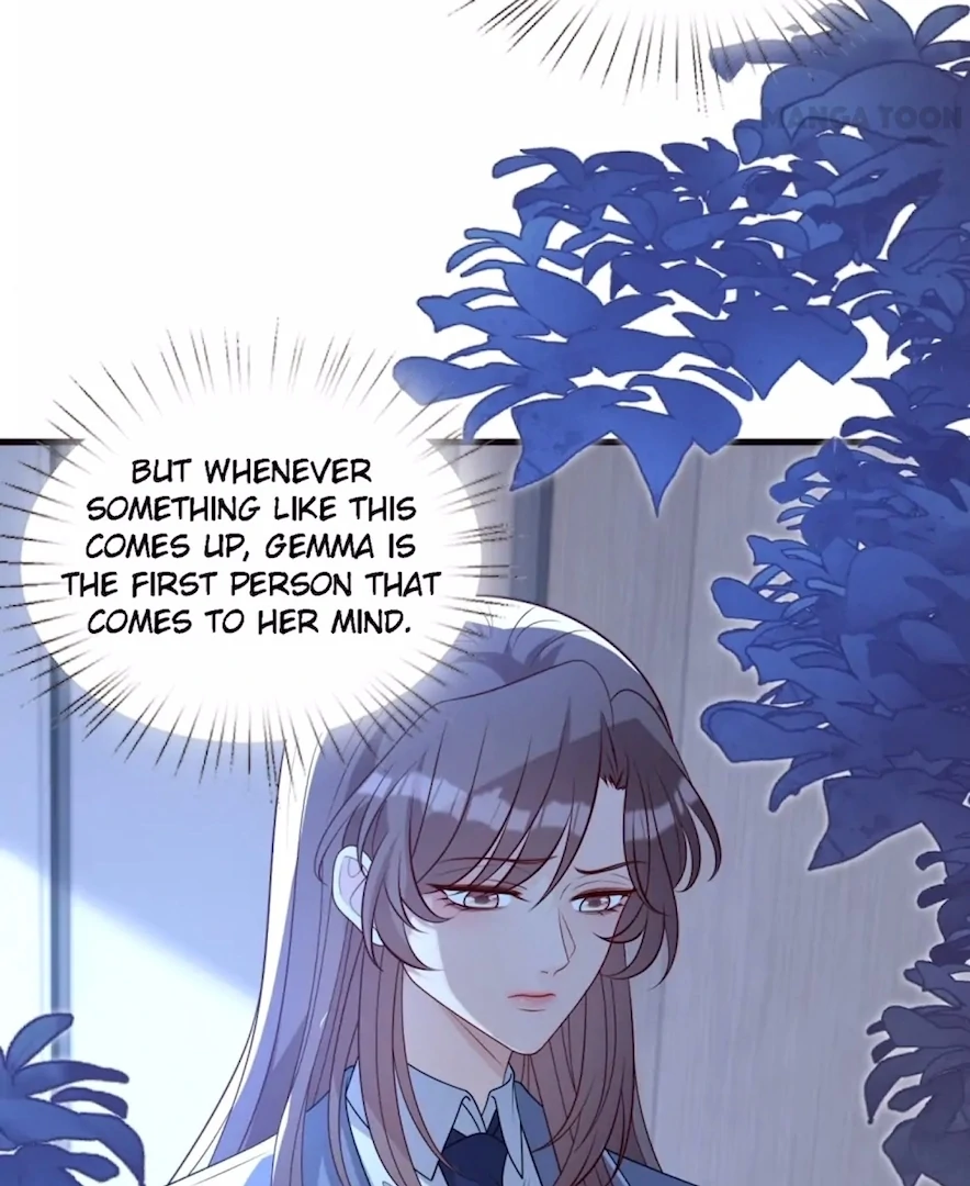 The Real Daughter, She Is an Almighty Boss Chapter 166 - Page 14