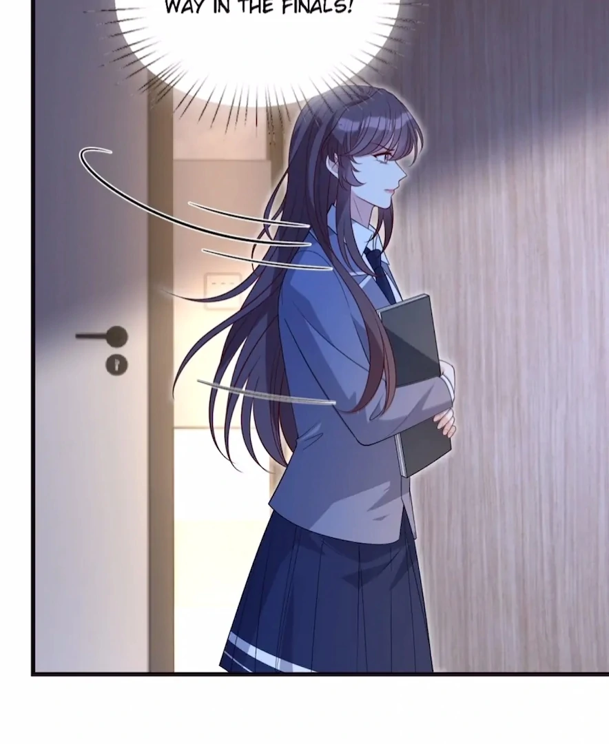 The Real Daughter, She Is an Almighty Boss Chapter 166 - Page 16