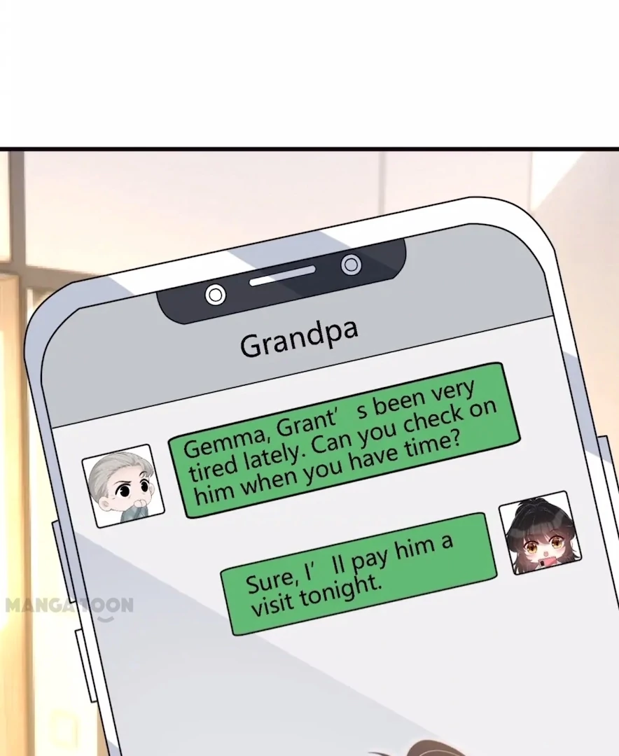 The Real Daughter, She Is an Almighty Boss Chapter 166 - Page 18