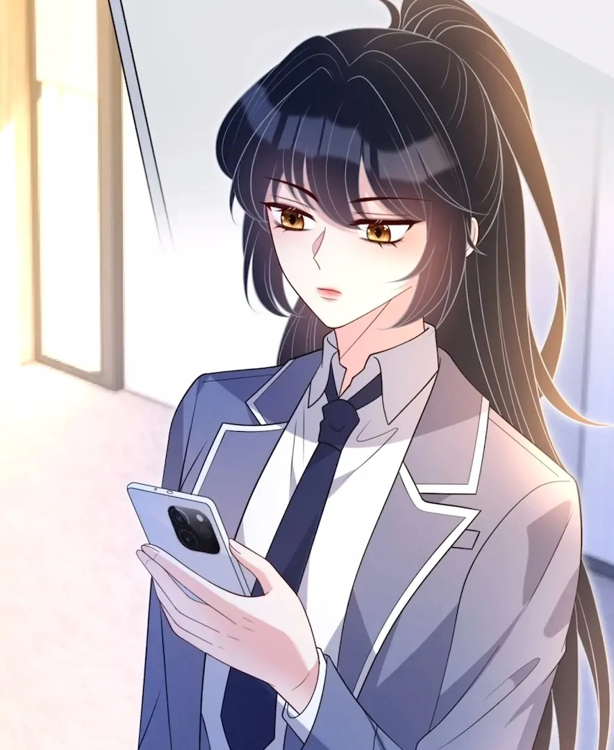 The Real Daughter, She Is an Almighty Boss Chapter 166 - Page 19