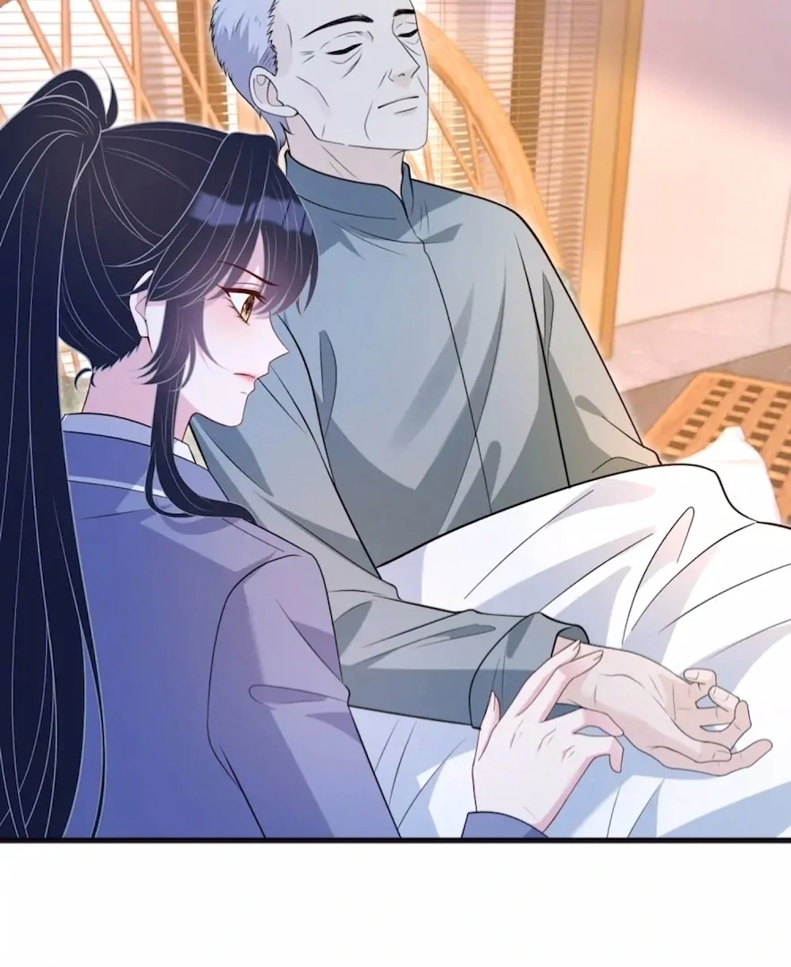 The Real Daughter, She Is an Almighty Boss Chapter 166 - Page 24
