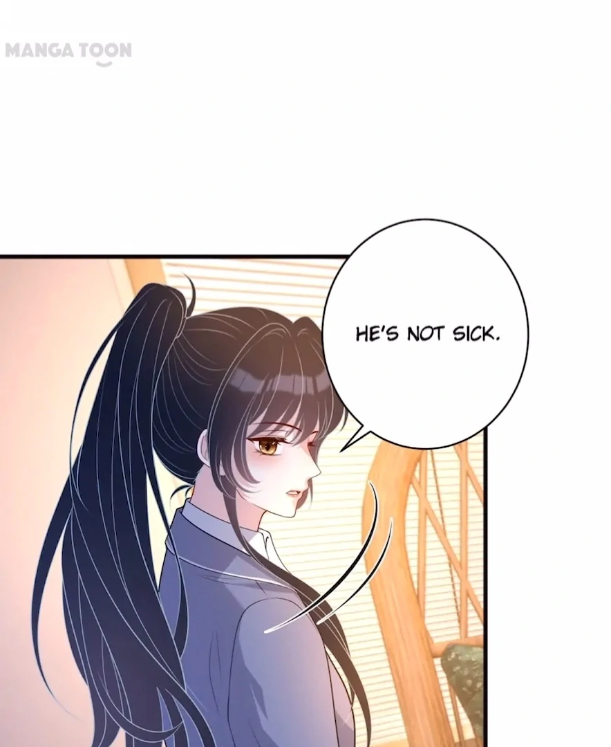 The Real Daughter, She Is an Almighty Boss Chapter 166 - Page 25
