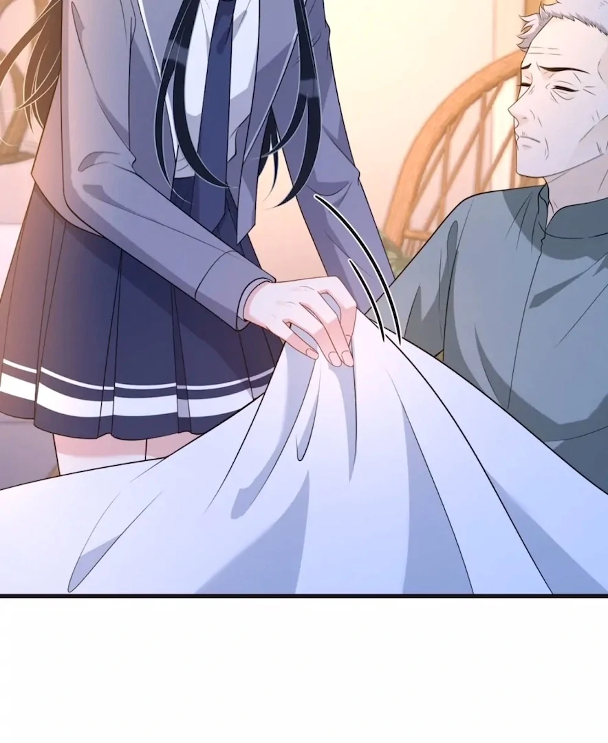 The Real Daughter, She Is an Almighty Boss Chapter 166 - Page 27