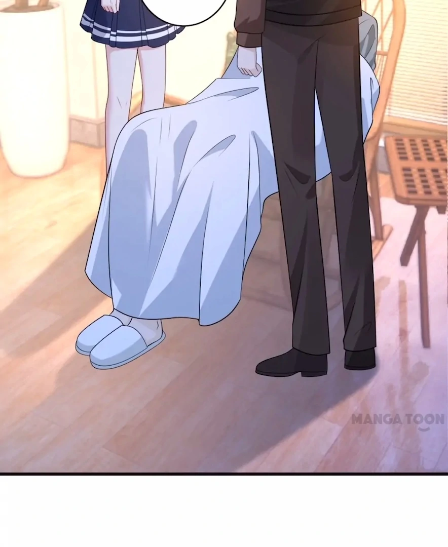 The Real Daughter, She Is an Almighty Boss Chapter 166 - Page 29