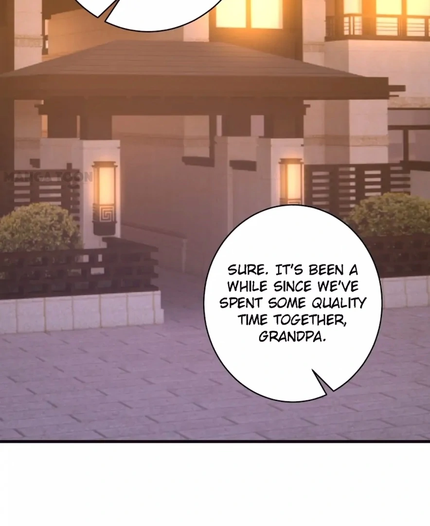 The Real Daughter, She Is an Almighty Boss Chapter 166 - Page 31