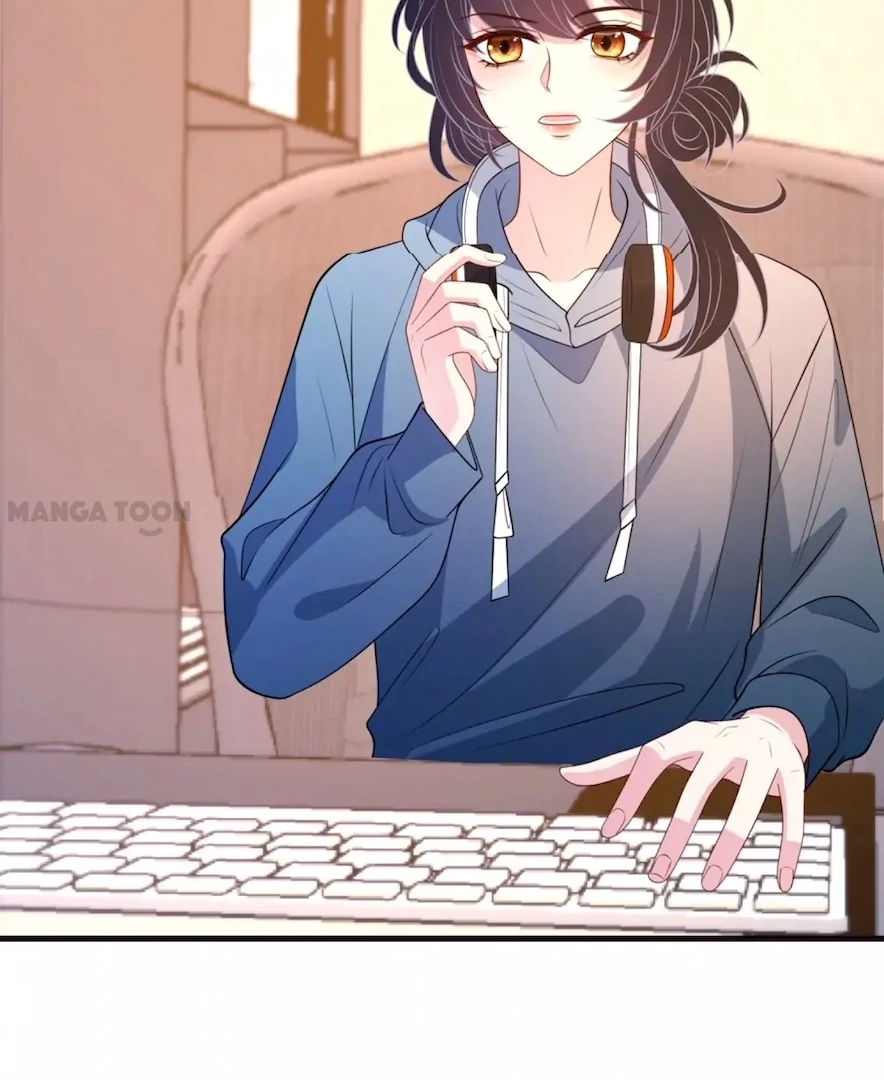 The Real Daughter, She Is an Almighty Boss Chapter 166 - Page 34
