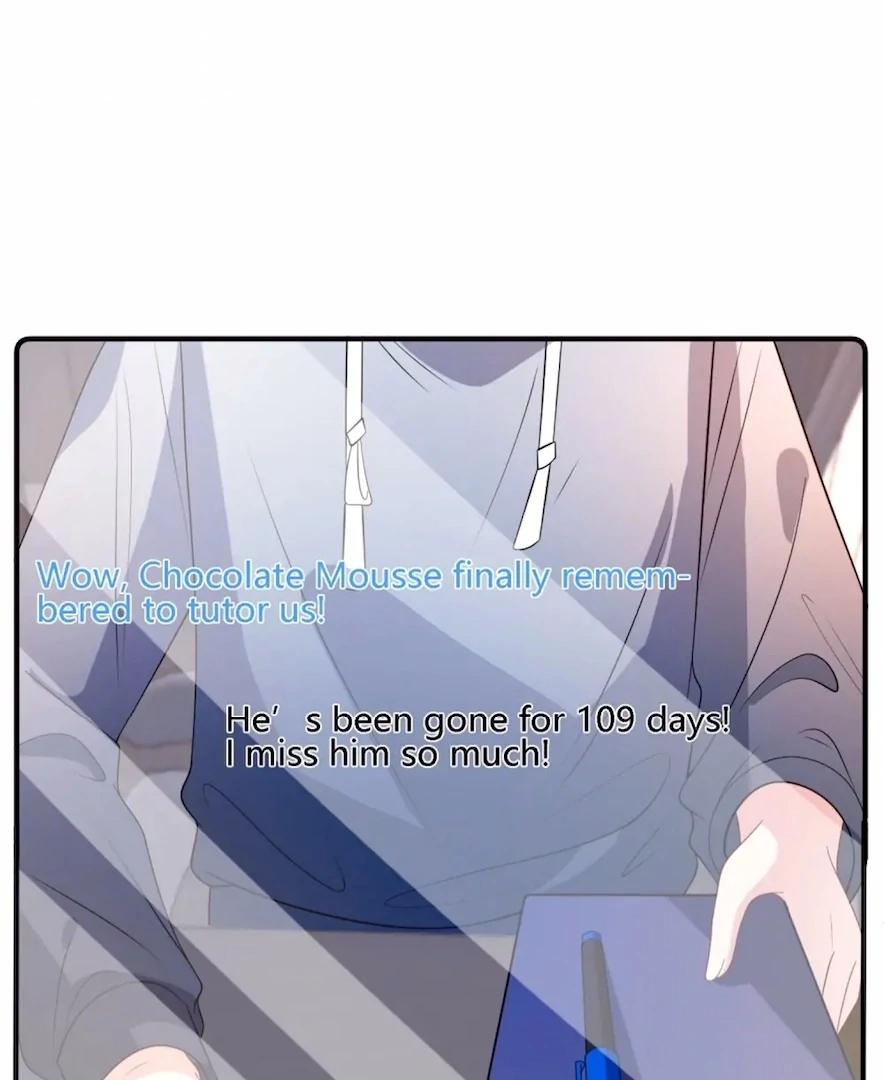 The Real Daughter, She Is an Almighty Boss Chapter 166 - Page 35